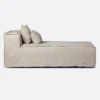 Relaxed Chaise Longue with Removable Covers Bench Lighting Pendant Ceiling Furniture Decor Algarve Oliveira Tavira Shop