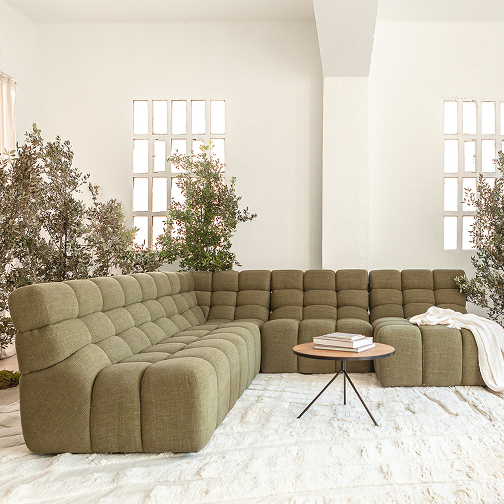 Stylish Modular Sofa Collection furniture decor shop