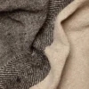 Natural Linen Throw Cushion Textile Oliveira Furniture Decor Tavira Algarve Shop Interior Design