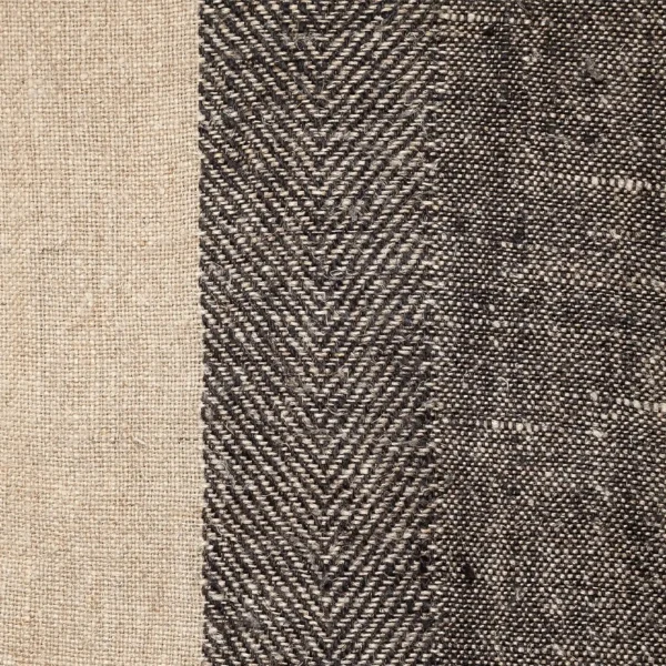 Natural Linen Throw Cushion Textile Oliveira Furniture Decor Tavira Algarve Shop Interior Design