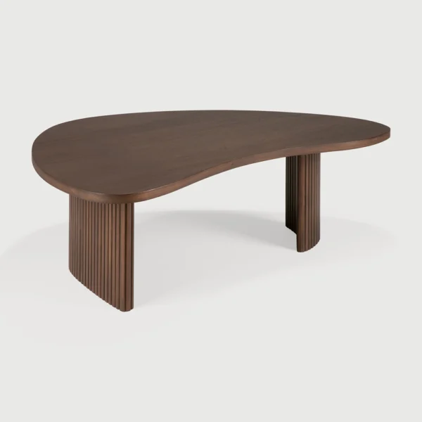 Boomerang Coffee Table - Available in different Materials and Sizes - Image 3