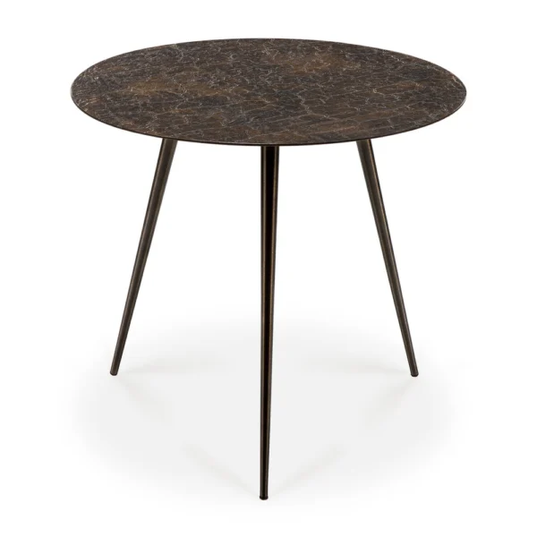 Unique Hand Shaped Coffee Table - Available in Three Sizes