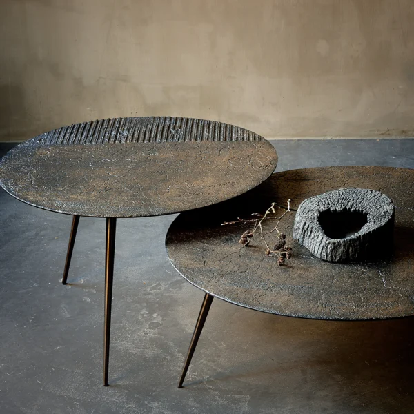 Unique Hand Shaped Coffee Table - Available in Three Sizes – Image 6