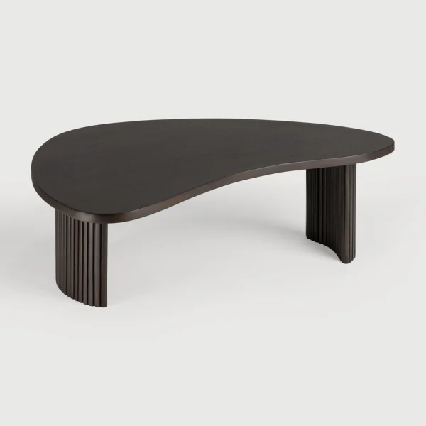 Boomerang Coffee Table - Available in different Materials and Sizes