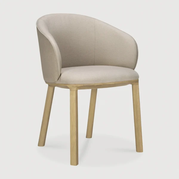 Sophisticated Stylish Dining Chair