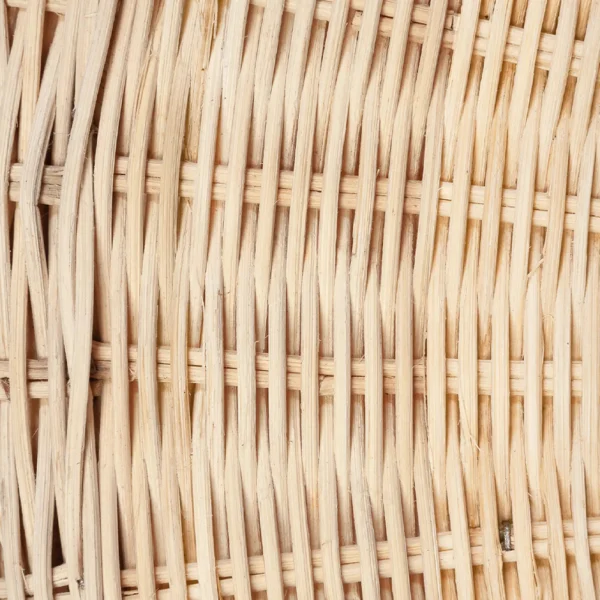 Hand Woven Rattan Diavolo Side Table – Image 5