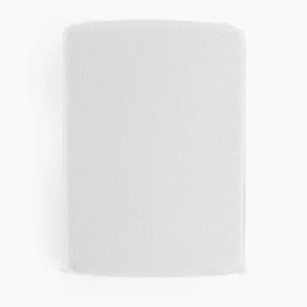 Soft Natural and White Outdoor Cushion - Available in Two Colours