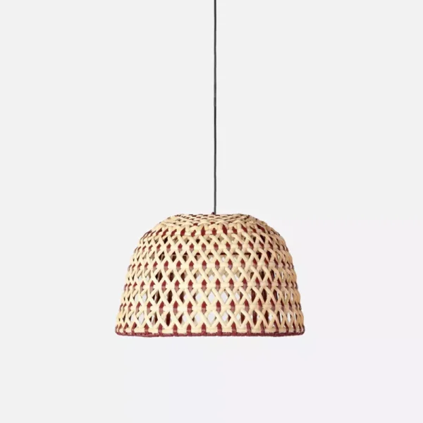Attractive Durable Outdoor Hanging Light - Available in Three Sizes
