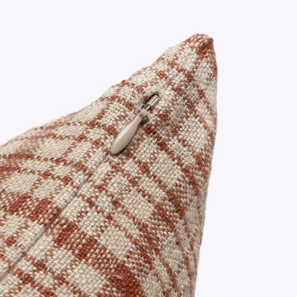 High Quality Linen Cushion Cover - Image 5