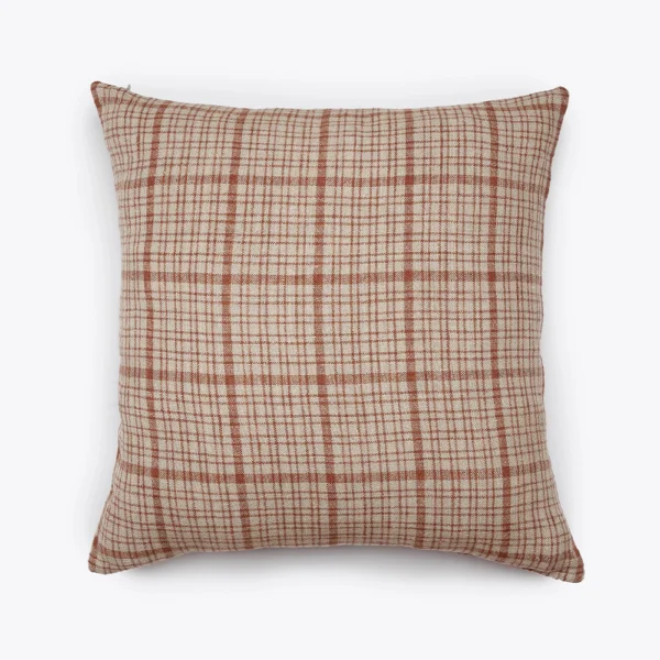High Quality Linen Cushion Cover