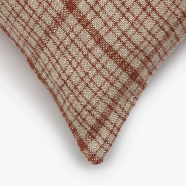 High Quality Linen Cushion Cover - Image 4