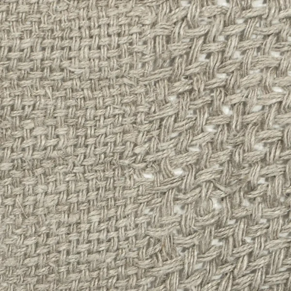 Agra Handmade Rustic Stonewashed Linen Placemat - Image 2