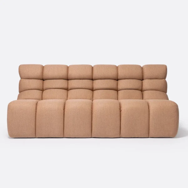 Stylish Modular Outdoor Sofa