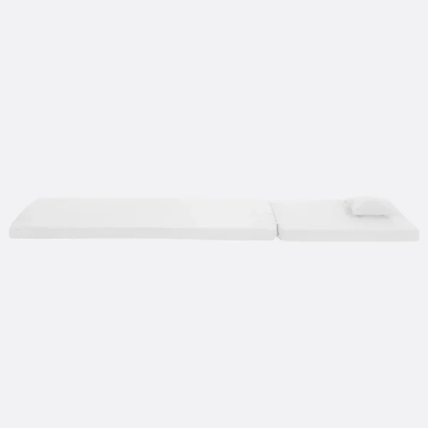 Reclaimed Sunbed Mattress - Available in Two Colours