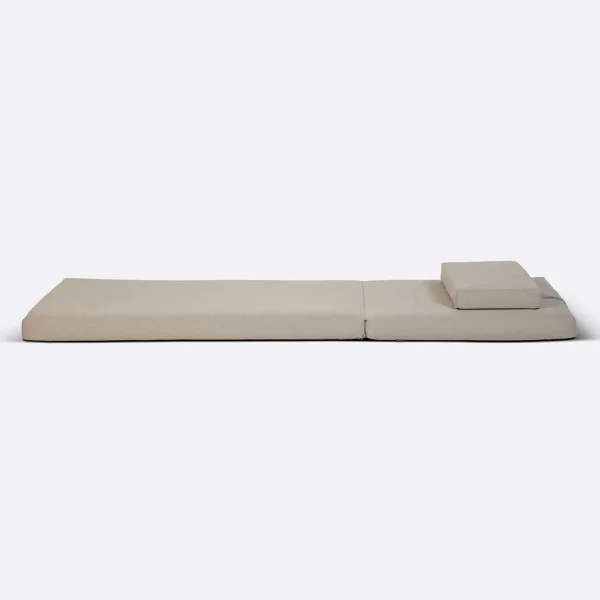 Reclaimed Sunbed Mattress - Available in Two Colours - Image 2