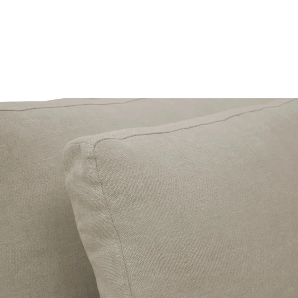 Leonore Sofa - Available in Seven Colours - Image 3