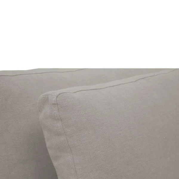 Leonore Sofa - Available in Seven Colours - Image 7