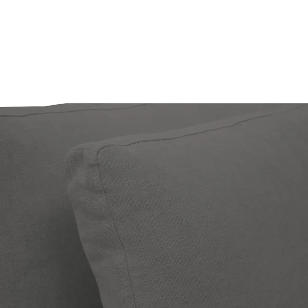 Leonore Sofa - Available in Seven Colours - Image 6