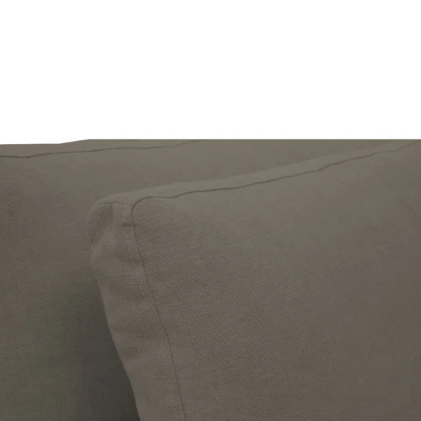 Leonore Sofa - Available in Seven Colours - Image 5