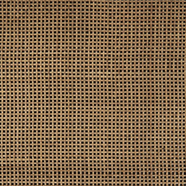 Timeless Dark Brown Teak Lounge Chair - Image 6