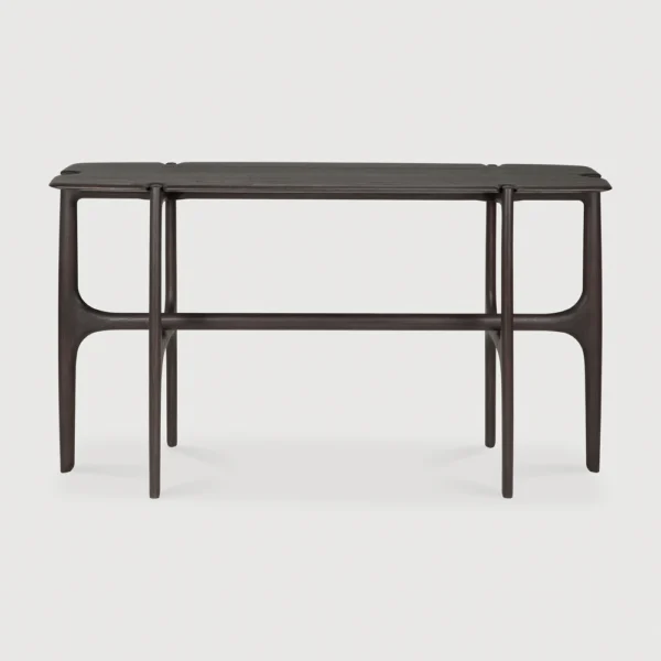 Beautiful Curved Console Table - Available in Three Materials and Sizes - Image 3
