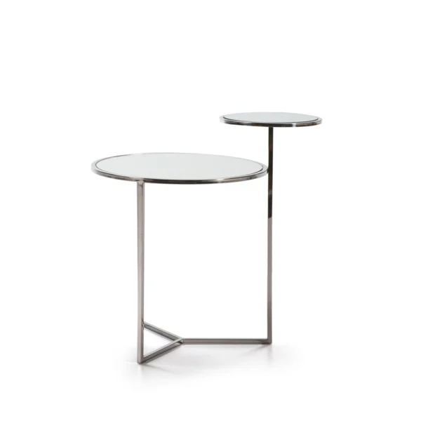 Side Table Stainless Golden