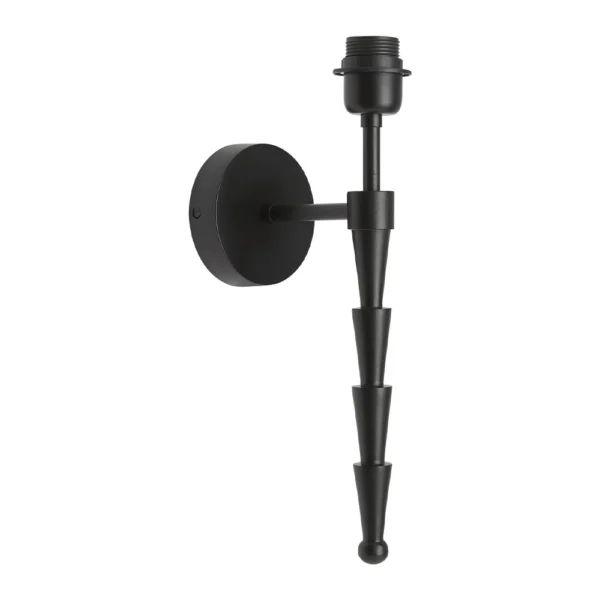 Chloe Wall Lamp Base - Available in Two Colours - Image 2