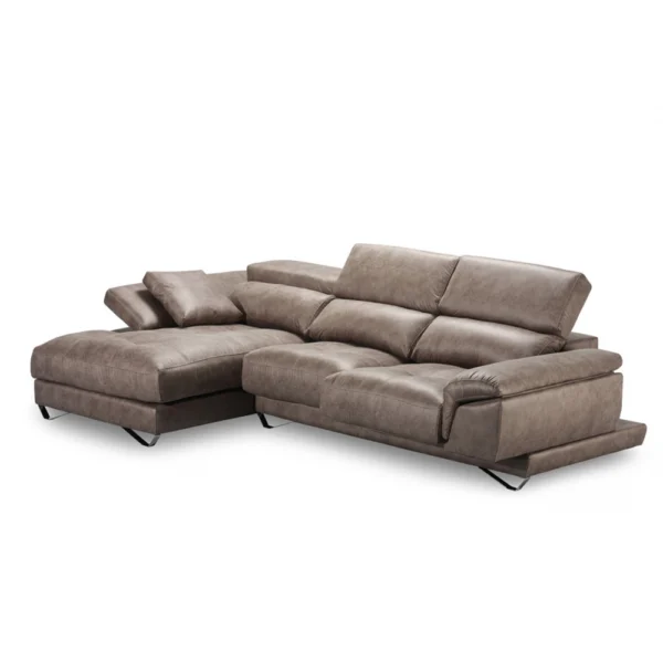 Borja Haiti G2 Chaise Longue