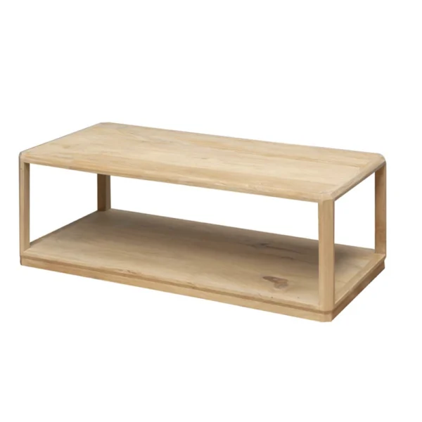 Mango Wood Jill Coffee Table