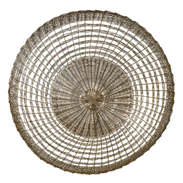 Elegant Handcrafted Wall Lamp