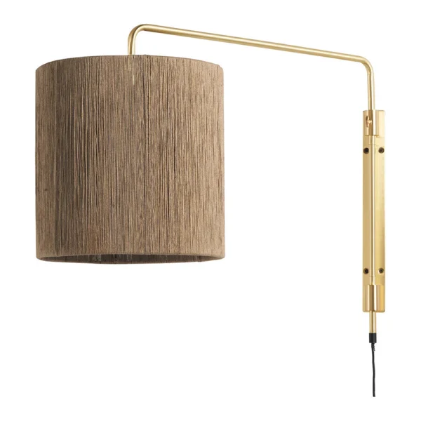 Refined and Elegant Swivel Wall Light - Available in Two Colours – Image 3