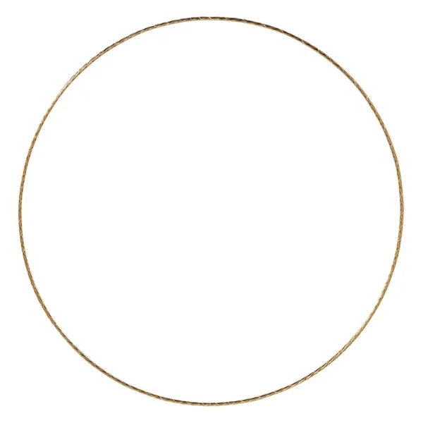 Minimalist Stylish Wall Light Circle - Available in Three Sizes ø 90 x 2 cm - Image 3