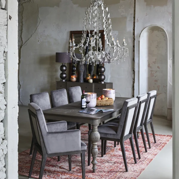 Luxurious Elegant Crystal Pendants Chandelier - Image 5