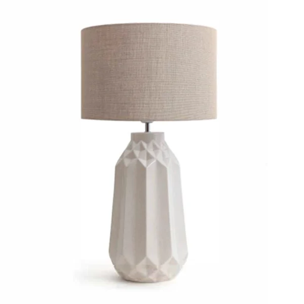 Table Lamp Ceramic Nicol Chaco