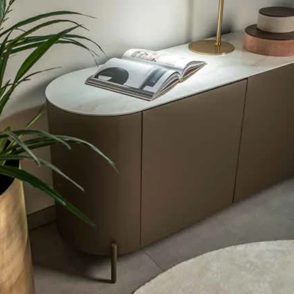 Metal Sparta Sideboard – Image 2