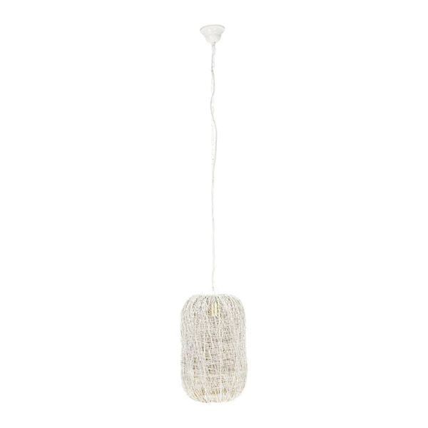 Majestic Golden Pendant Light - Image 2