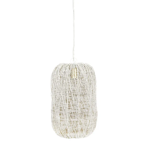 Majestic Golden Pendant Light