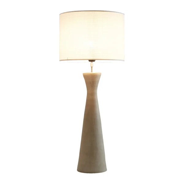 Natural Feminine Touch Lamp Base - Image 4