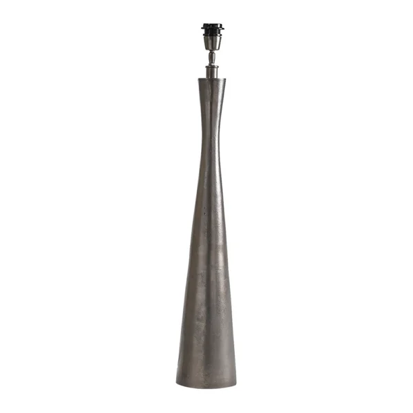 Elegant Antique Style Lamp Base - Available in Two Colours - Image 2