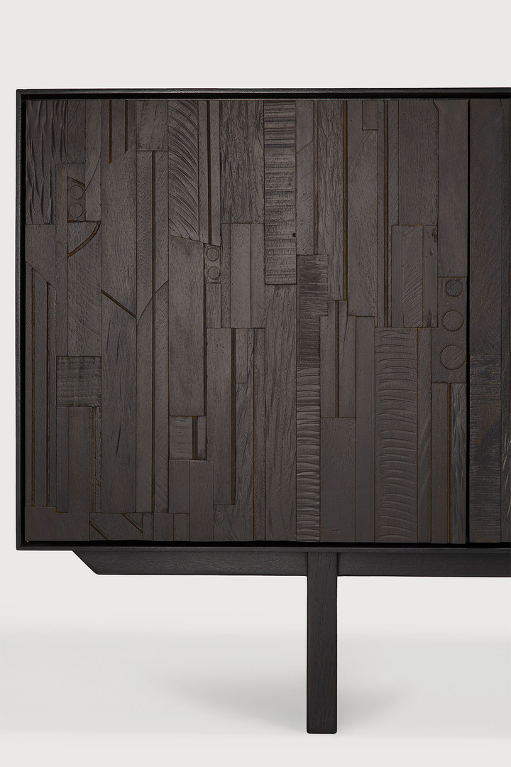 10072 - Mosaic sideboard - Sideboards