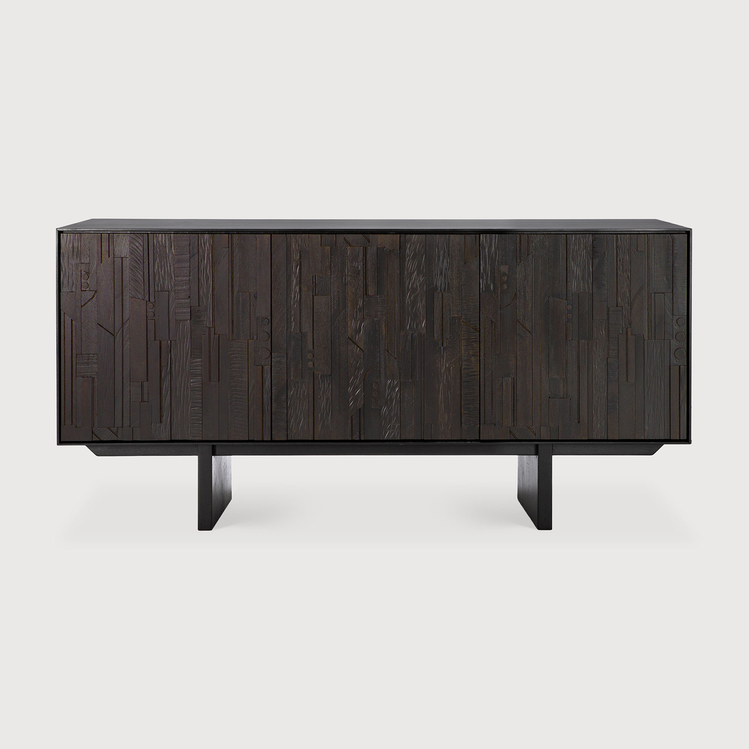 10072 - Mosaic sideboard - Sideboards - Main Image
