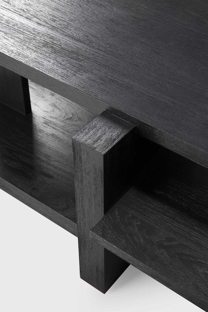 10118 - Abstract coffee table - Coffee tables