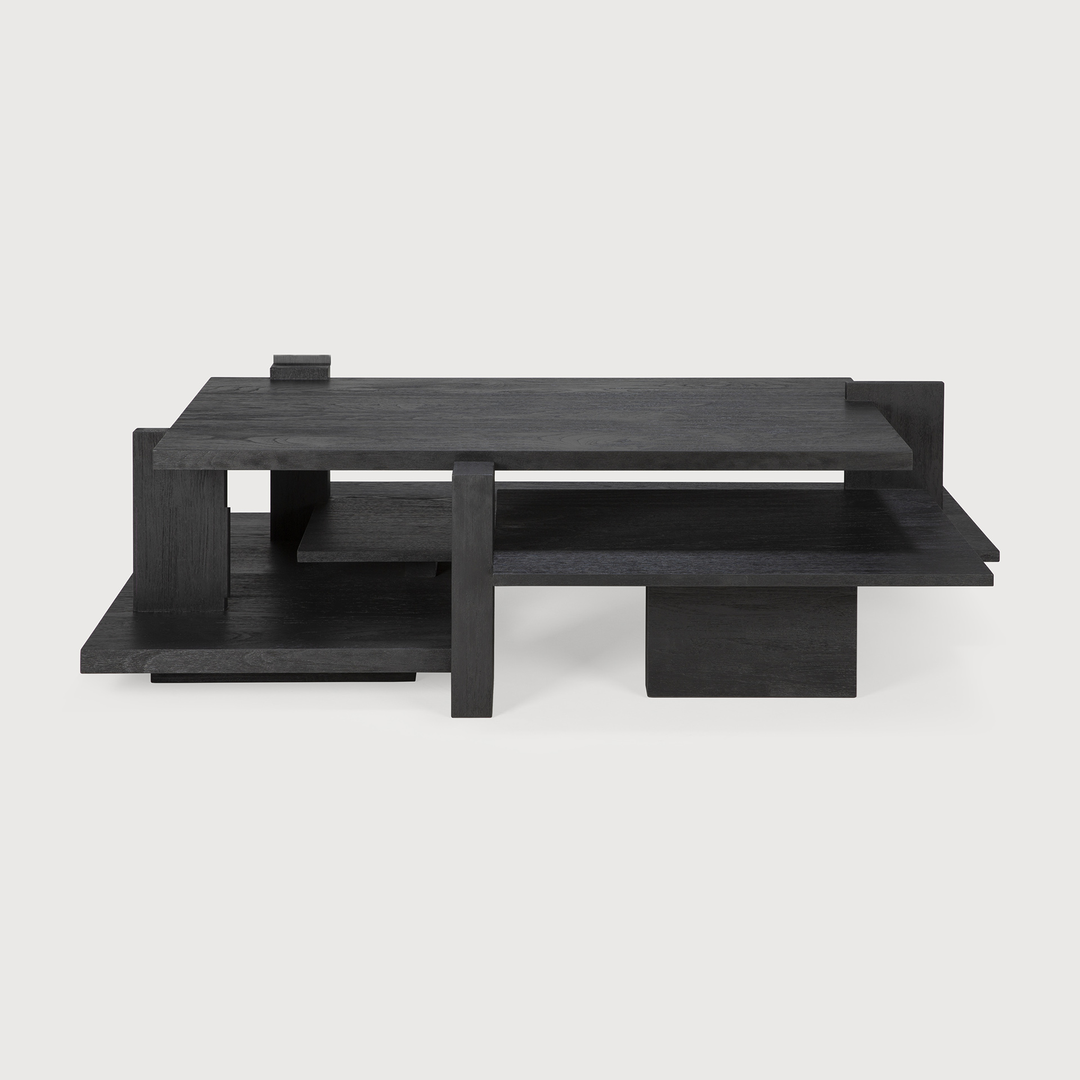 10118 - Abstract coffee table - Coffee tables - Main Image