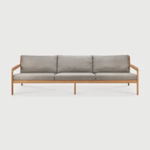 10255 - Jack outdoor sofa - Sofas - Main Image