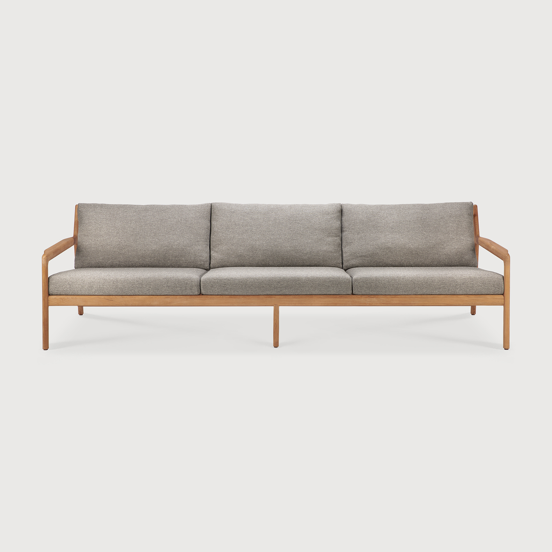 10255 - Jack outdoor sofa - Sofas - Main Image