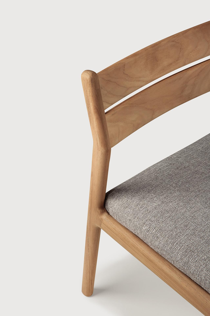 10403 - Jack outdoor dining chair - Dining Chairs