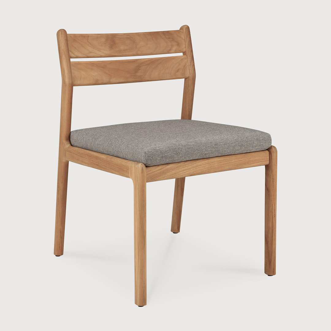 10403 - Jack outdoor dining chair - Dining Chairs - Main Image