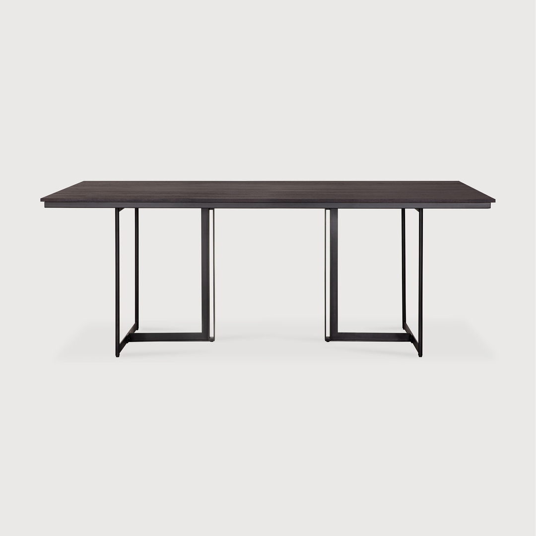 10703 - Tacet dining table - Dining tables - Main Image