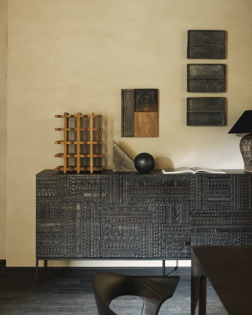 12189 - Tabwa sideboard - Sideboards