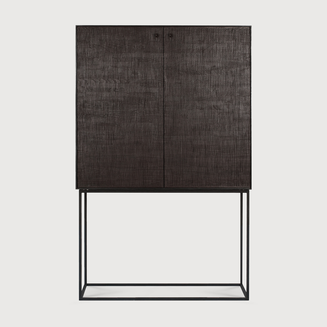 12250 - Grooves cupboard - Cupboards - Main Image